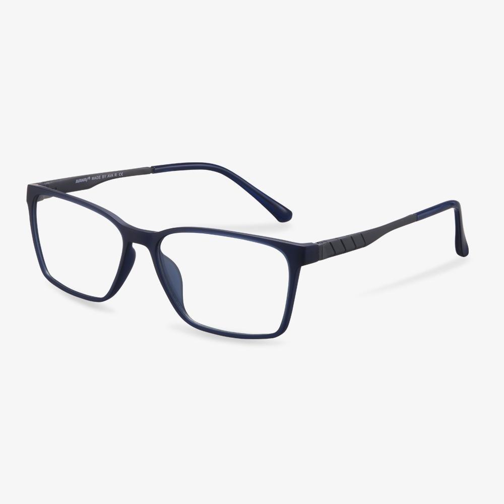 Blue Seve Eyeglasses #color_blue