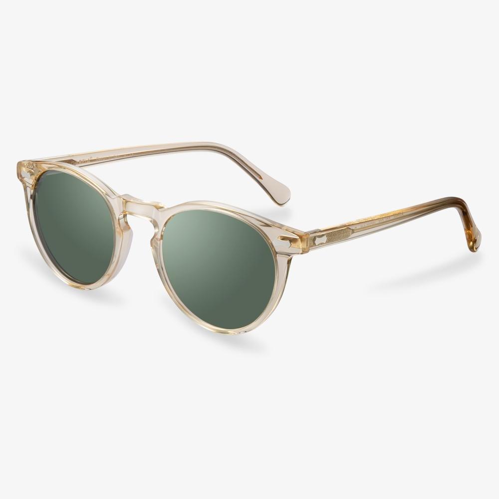 Clear Eudora Sunglasses #color_clear1