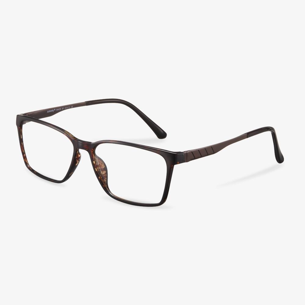 Tortoise Seve Eyeglasses #color_tortoise