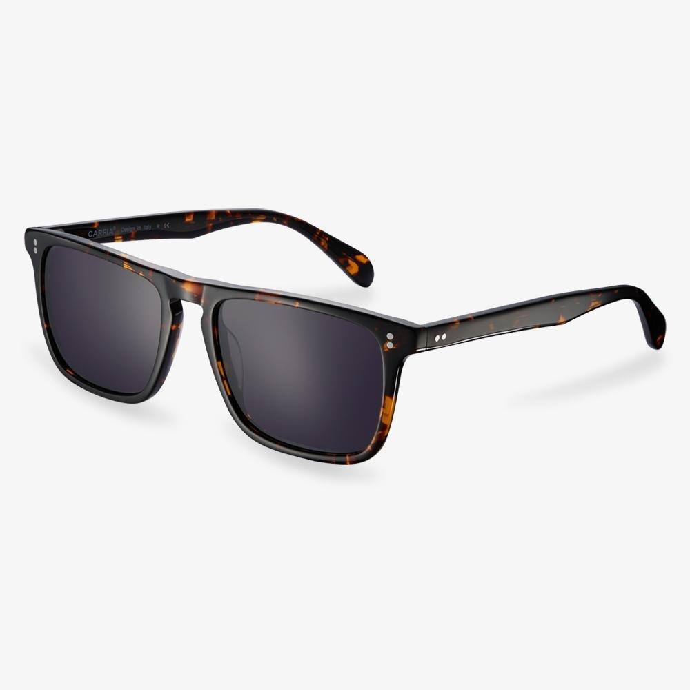 Tortoise Shelton Sunglasses #color_tortoise