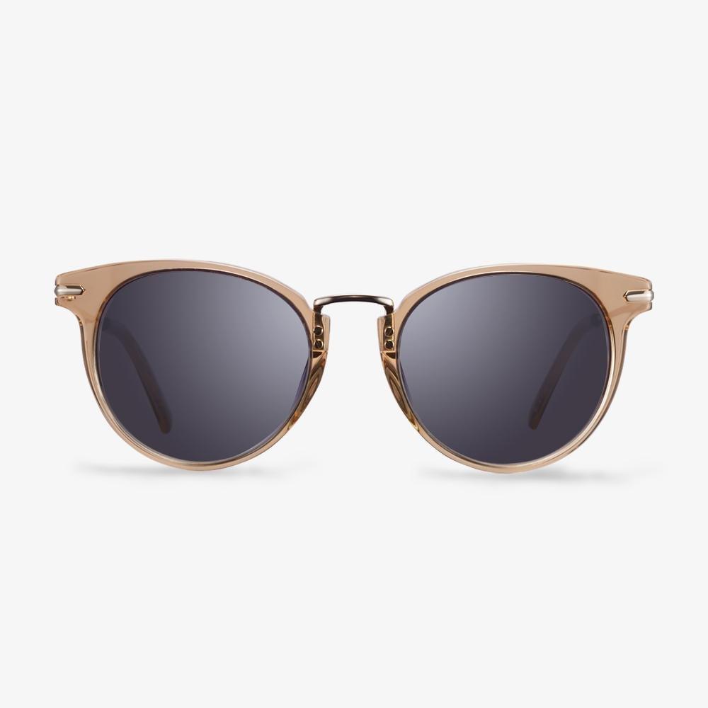 Ivory tortoise Psyche Sunglasses #color_ivory_tortoise