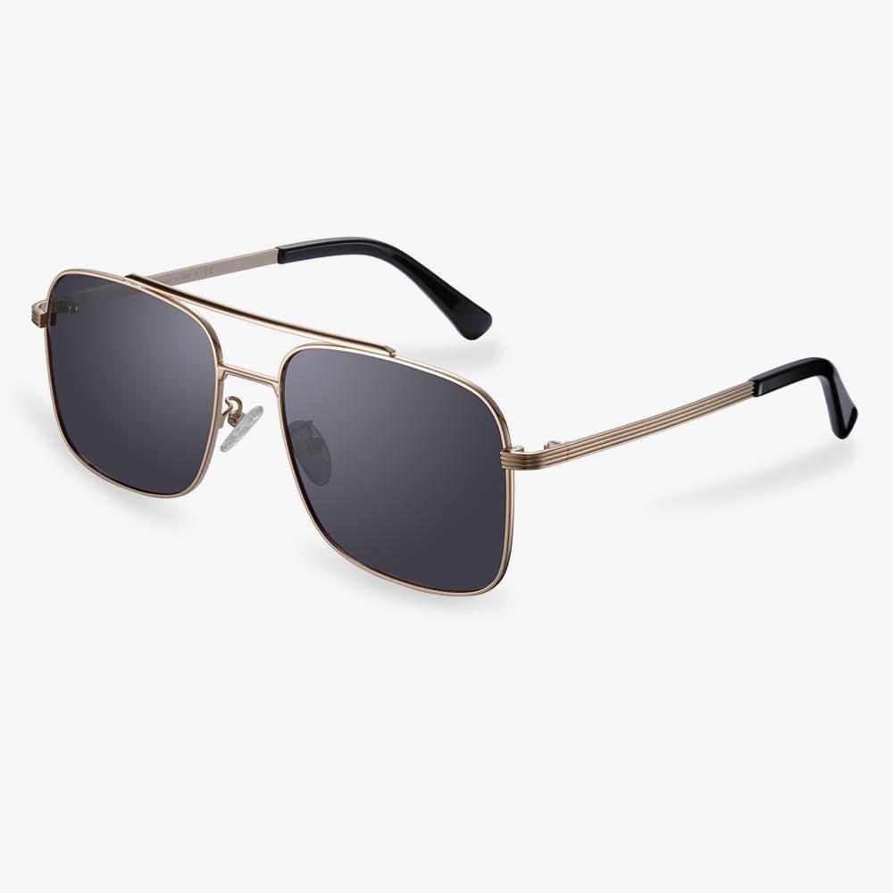Gold Alexande Sunglasses #color_gold1