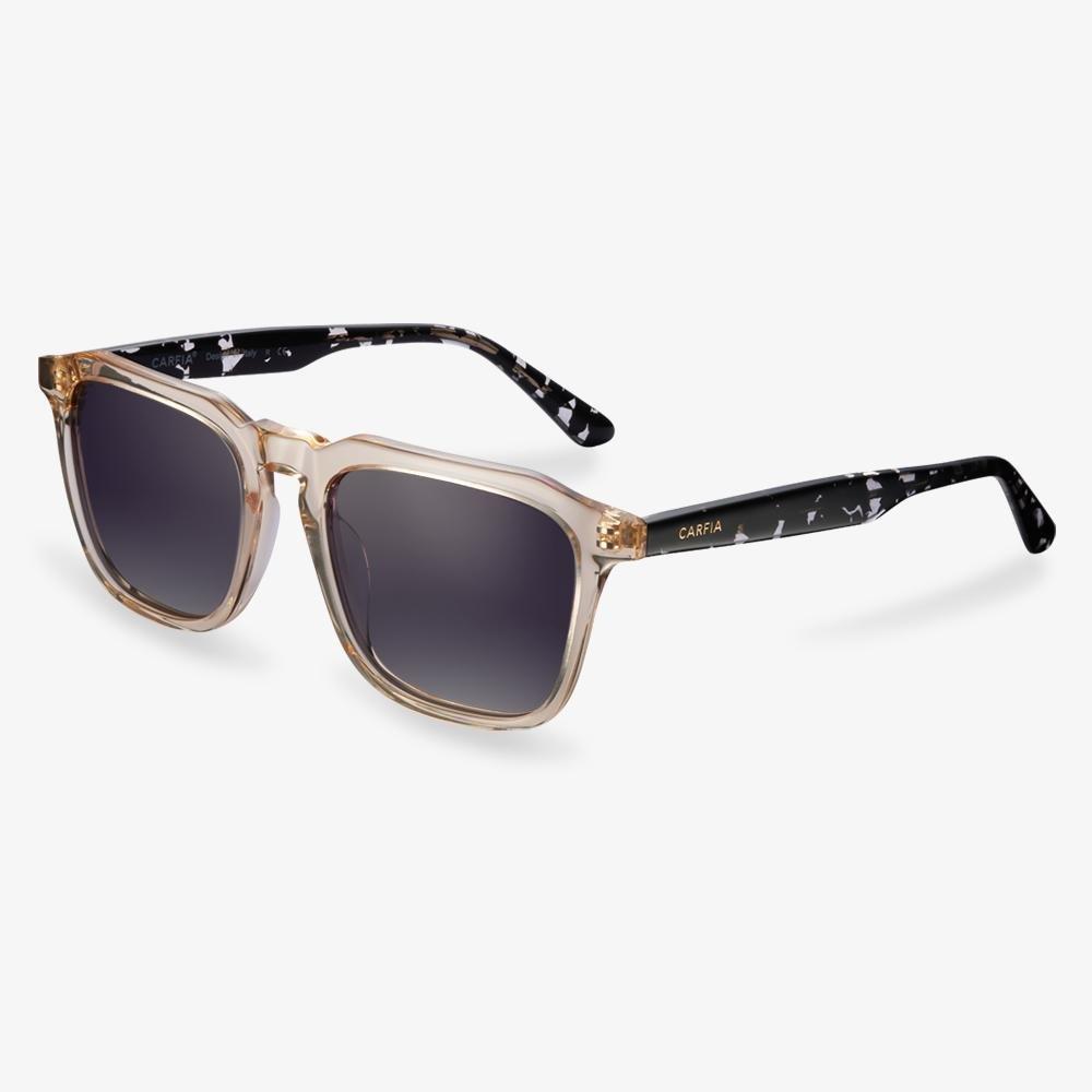 Clear Kahneman Sunglasses #color_clear