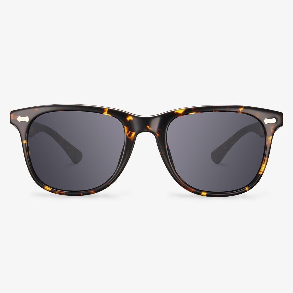 Black Antilla Sunglasses #color_black