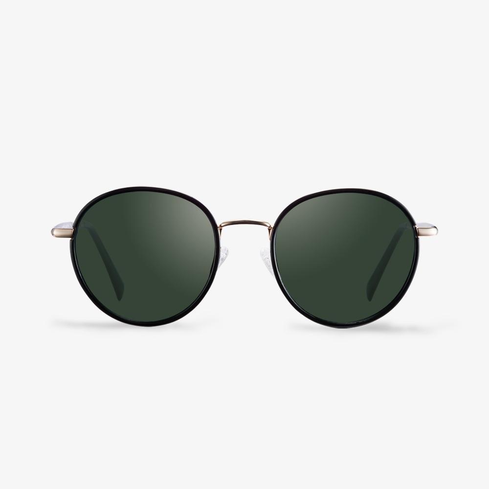 Tortoise Devin Sunglasses #color_tortoise1
