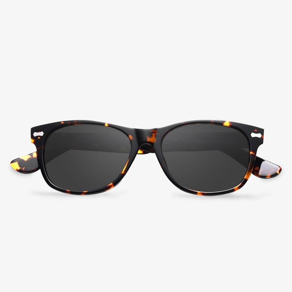 Tortoise Borgeson Sunglasses #color_tortoise