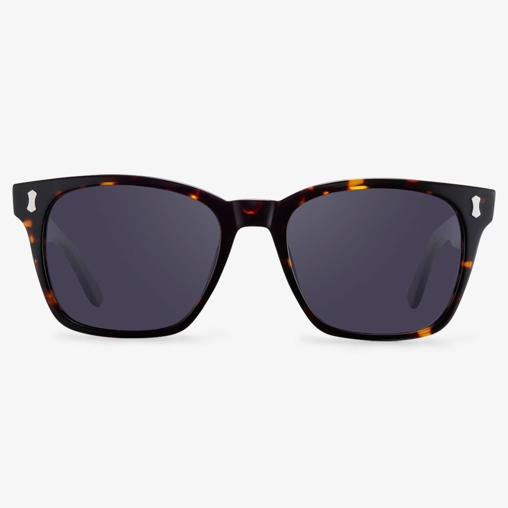 Black Felix Sunglasses #color_black