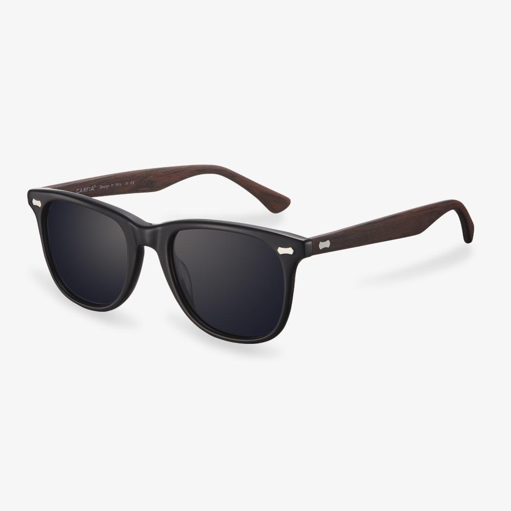 Black Antilla Sunglasses #color_black1