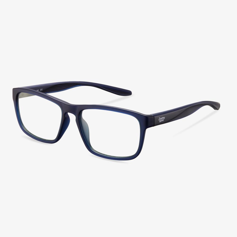 Blue Rayner Eyeglasses #color_blue
