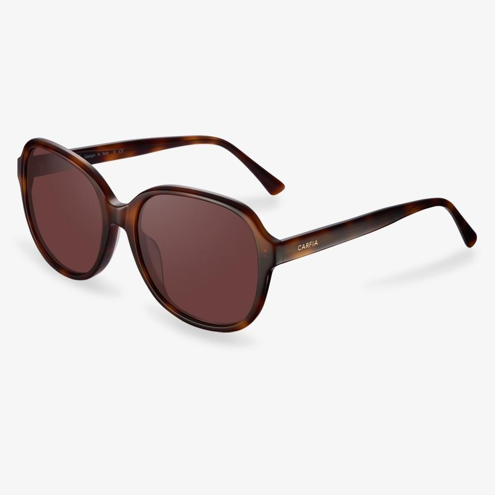 Tortoise Arnold Sunglasses #color_tortoise