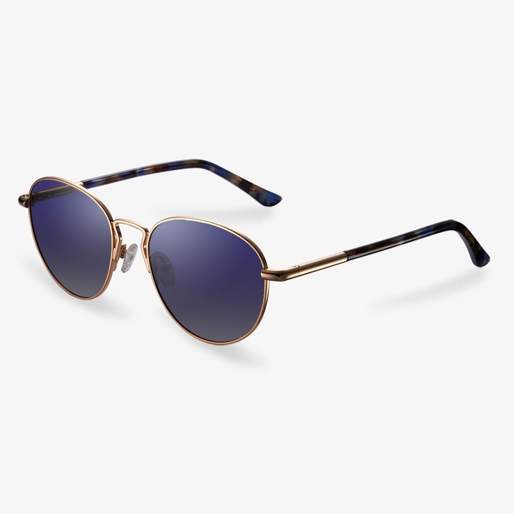 Gold Prima Sunglasses #color_gold3