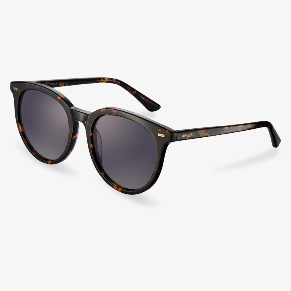 Tortoise Celia Sunglasses #color_tortoise