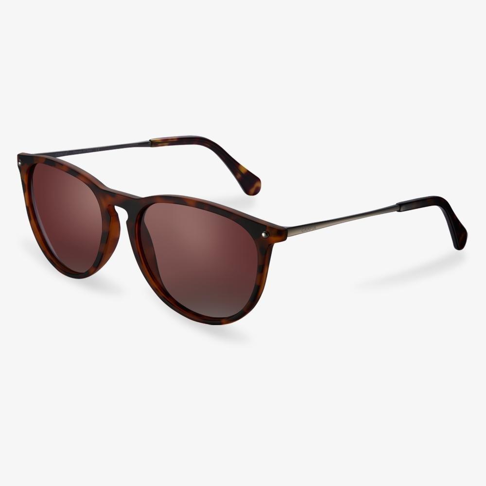 Tortoise Cameron Sunglasses #color_tortoise1