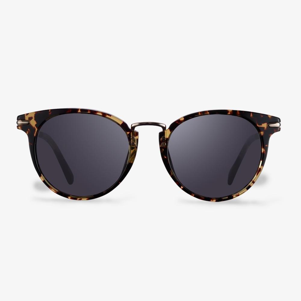 Black Psyche Sunglasses #color_black