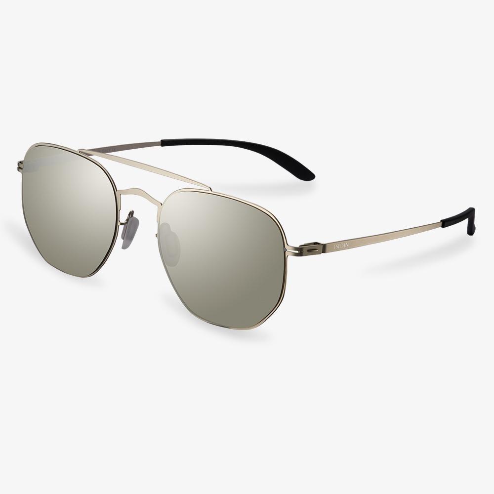 Bronze Garrison Sunglasses #color_bronze