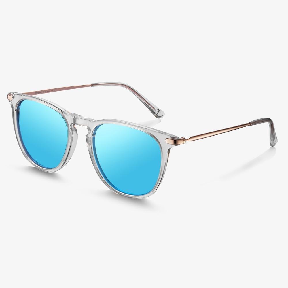 Clear Vanessa Sunglasses #color_clear