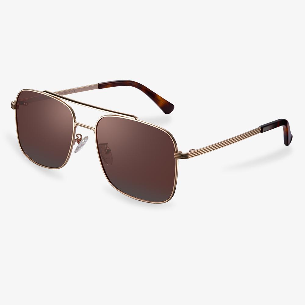 Gold Alexande Sunglasses #color_gold