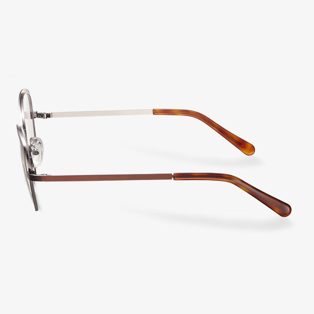 Red Ingerine Eyeglasses #color_red