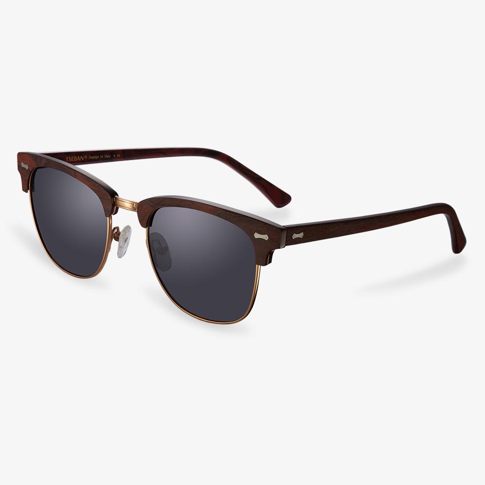 Striped Composure Sunglasses #color_striped1
