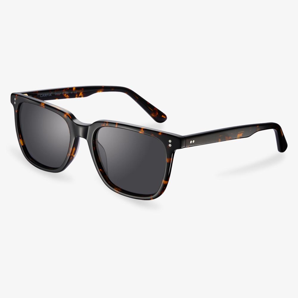 Tortoise Furtado Sunglasses #color_tortoise