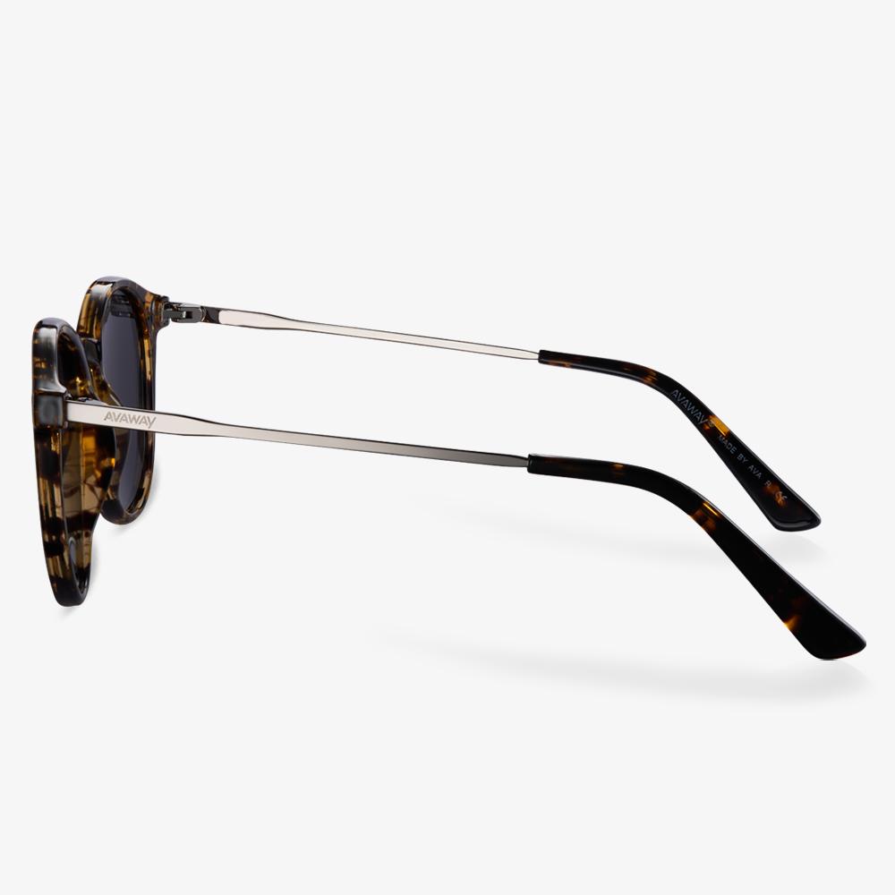 Tortoise Paparazzo Sunglasses #color_tortoise
