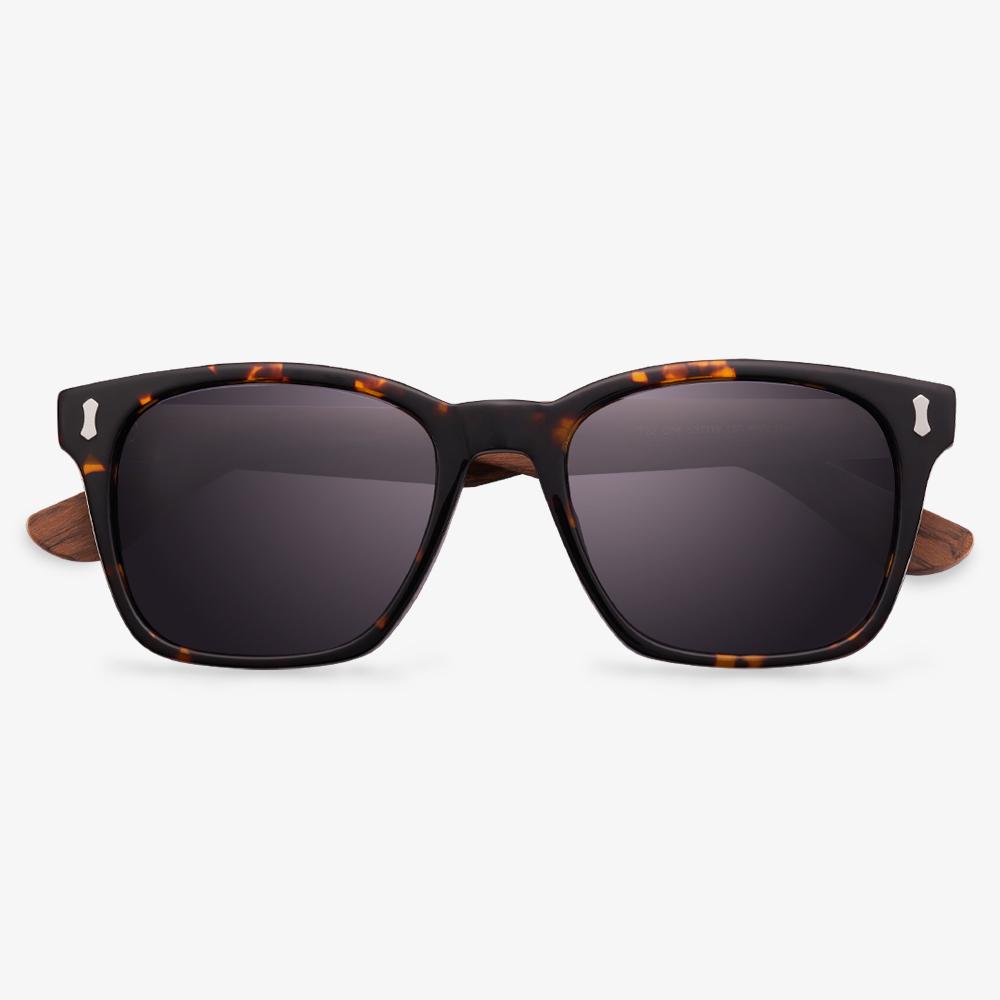 Tortoise Felix Sunglasses #color_tortoise1