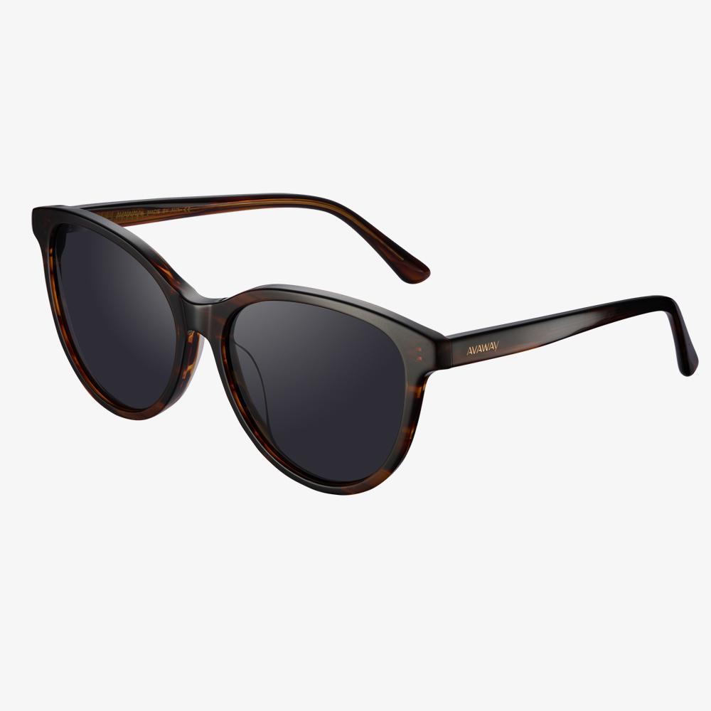 Striped Marilyn Sunglasses #color_striped