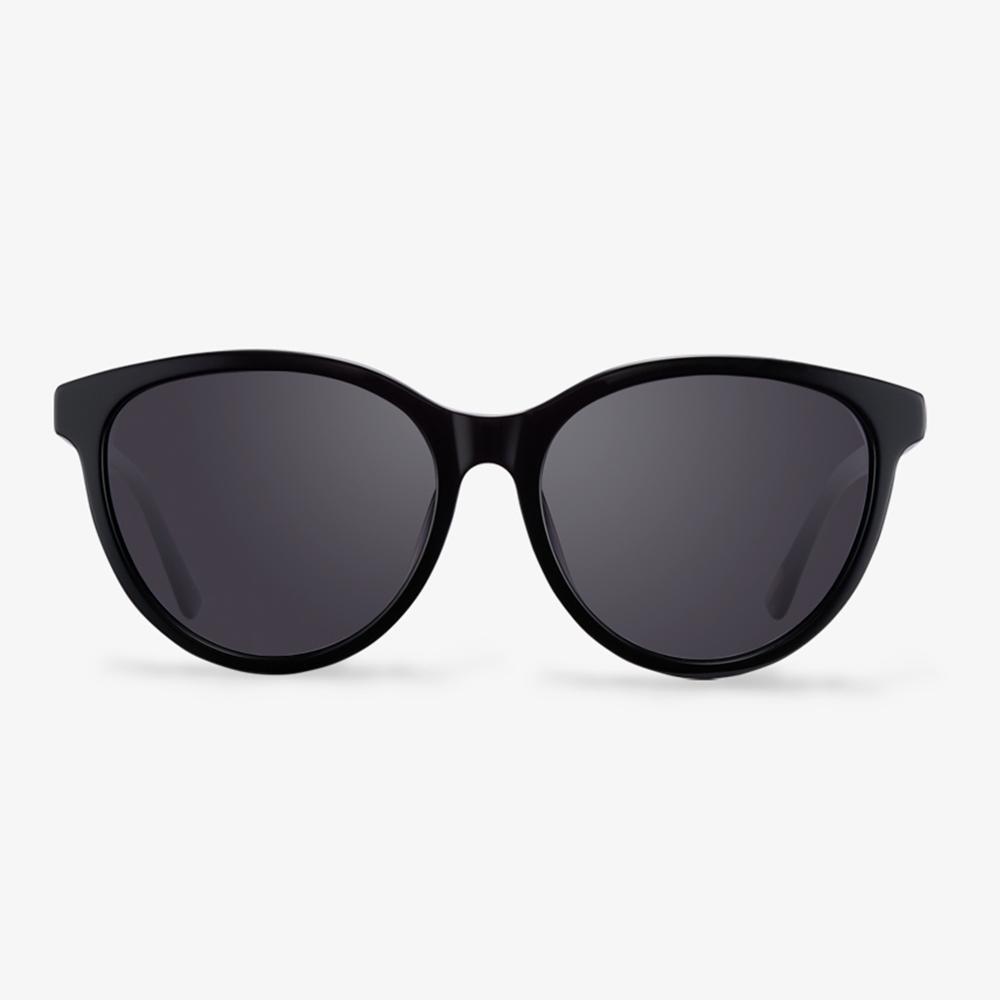 Black Marilyn Sunglasses #color_black