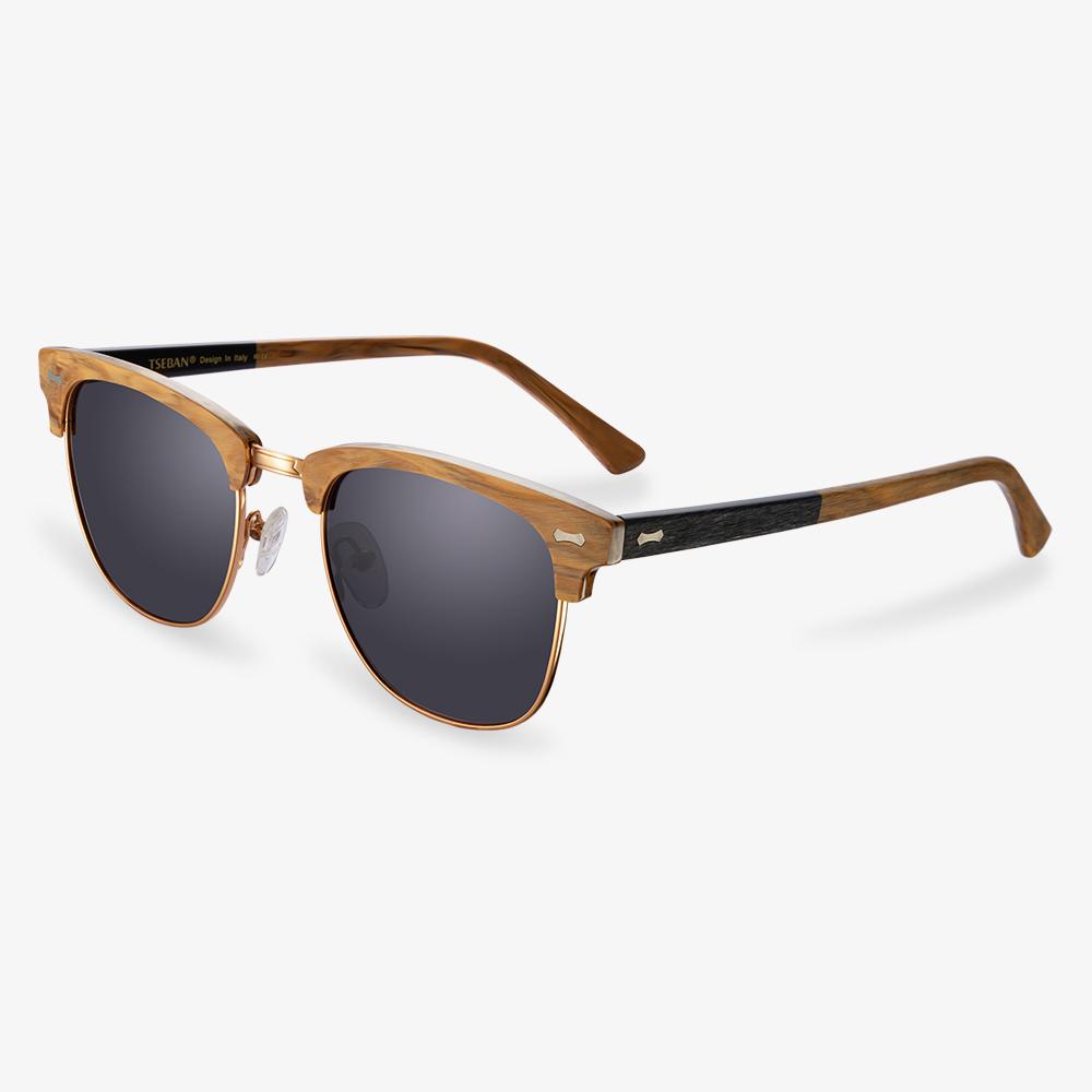 Striped Composure Sunglasses #color_striped