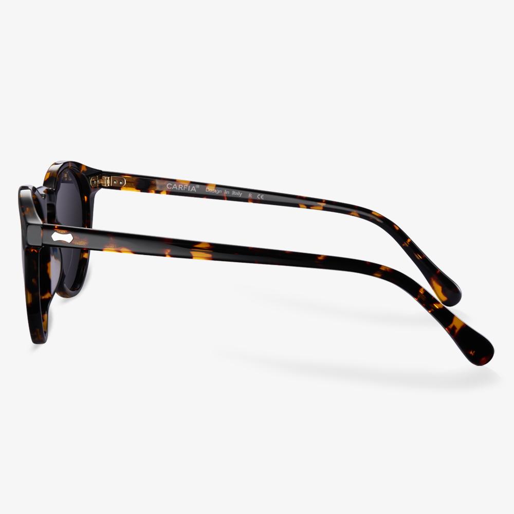 Tortoise Genesi Sunglasses #color_tortoise