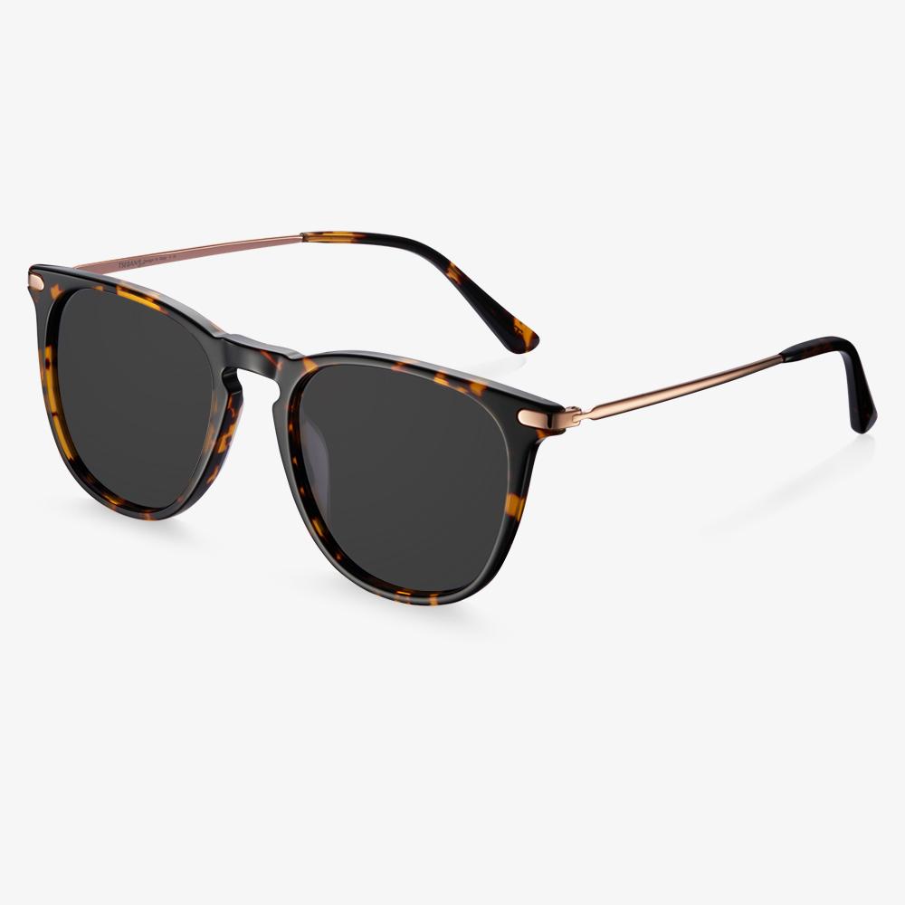 Tortoise Vanessa Sunglasses #color_tortoise