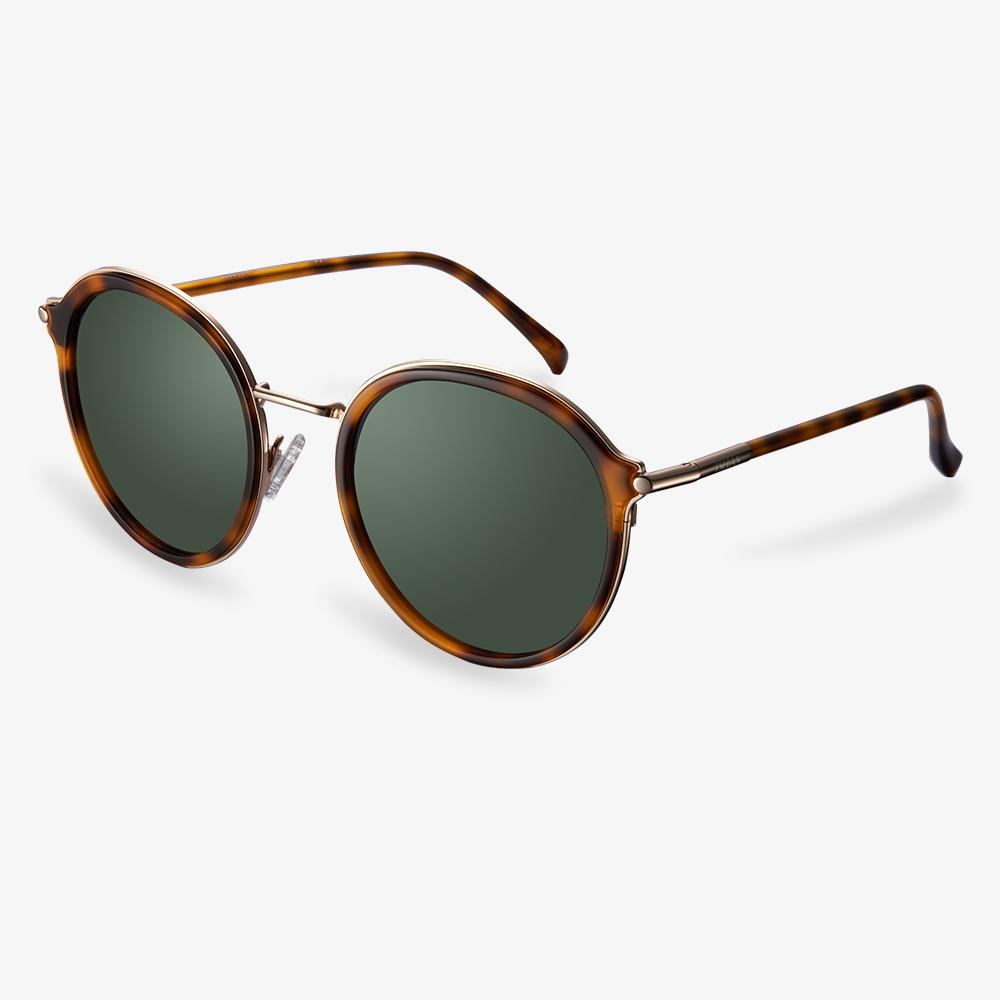 Tortoise Ducasse Sunglasses #color_tortoise