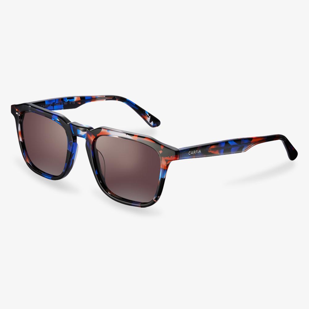 Floral Kahneman Sunglasses #color_floral1