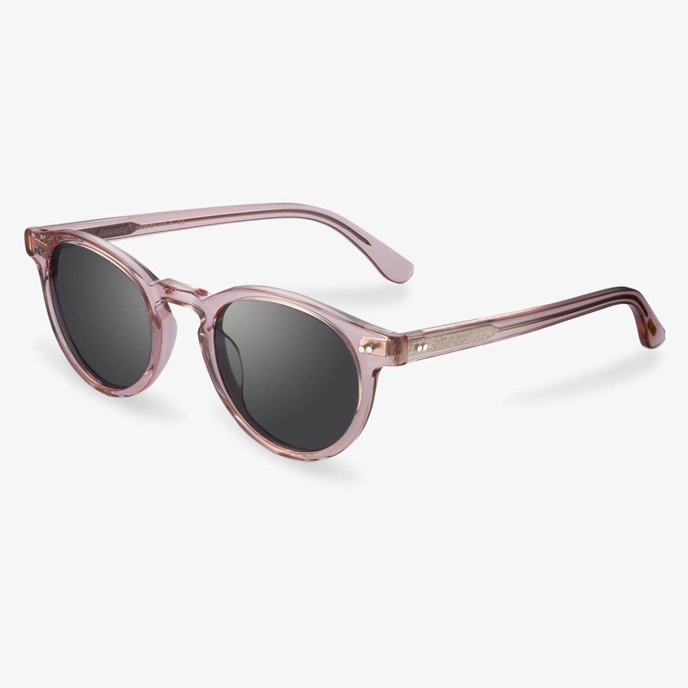 Black Joseph Sunglasses #color_black
