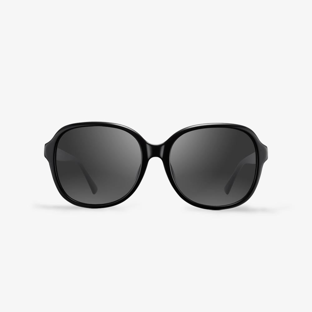 Tortoise Arnold Sunglasses #color_tortoise