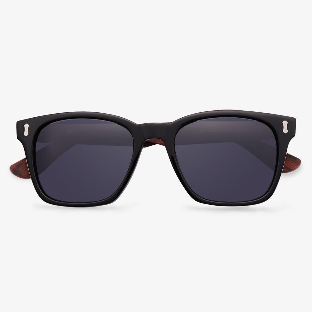 Black Felix Sunglasses #color_black1