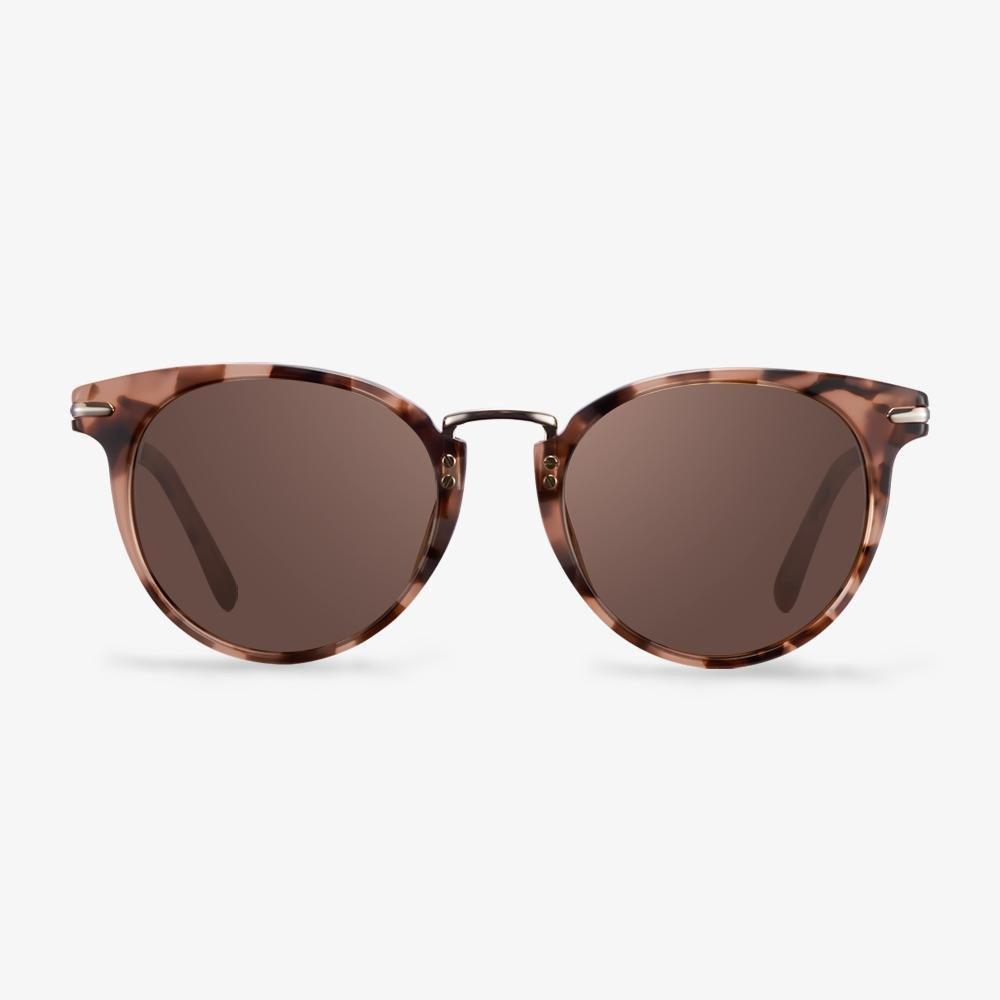 Ivory tortoise Psyche Sunglasses #color_ivory_tortoise