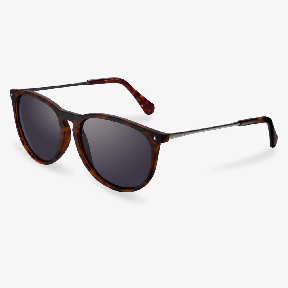 Tortoise Cameron Sunglasses #color_tortoise