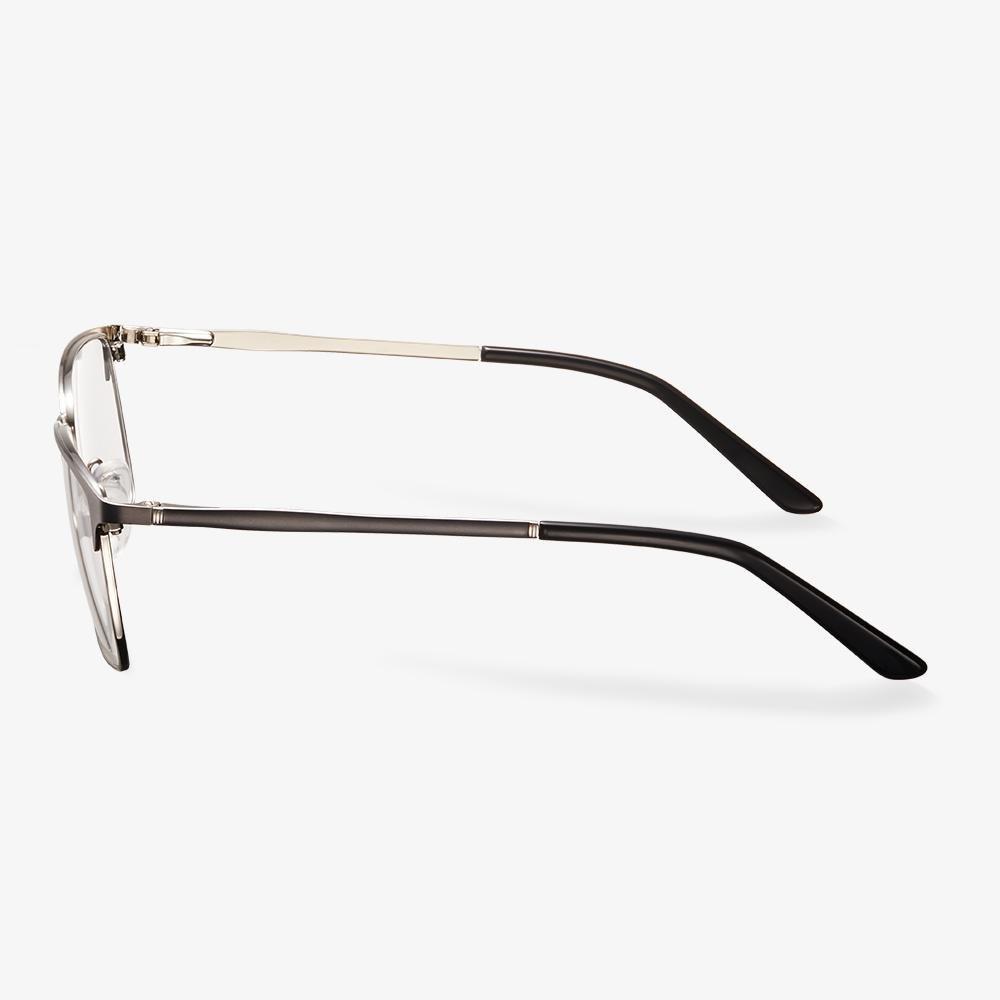 Gray Kent Eyeglasses #color_gray