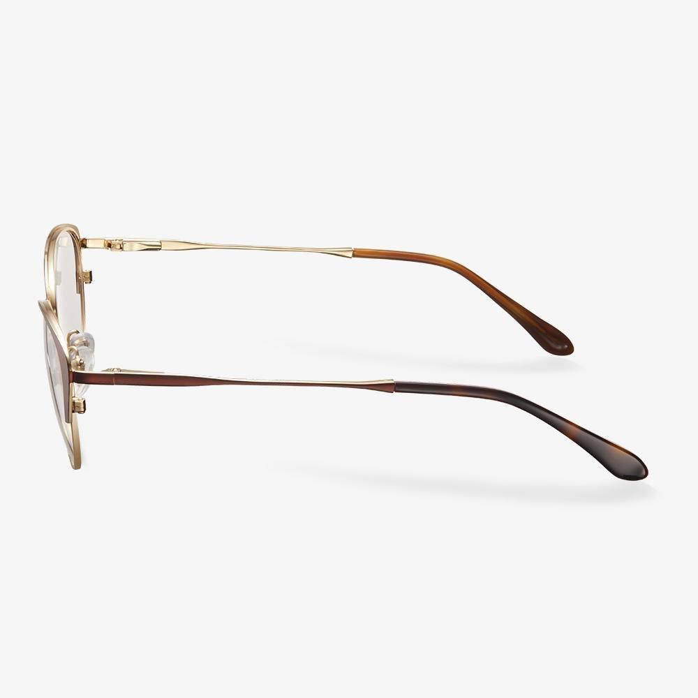 Brown Payne Eyeglasses #color_brown