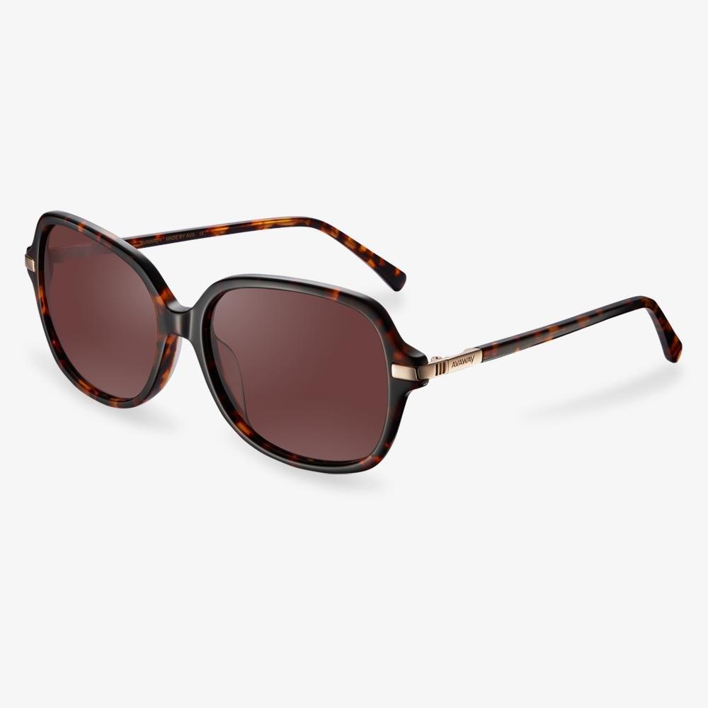 Tortoise Joakim Sunglasses #color_tortoise