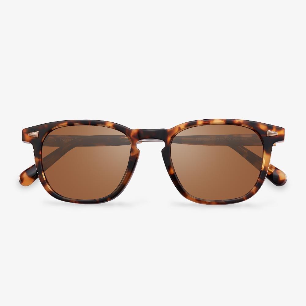Tortoise Chadwick Sunglasses #color_tortoise1