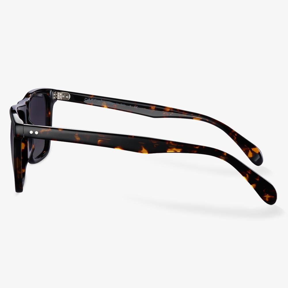 Tortoise Shelton Sunglasses #color_tortoise