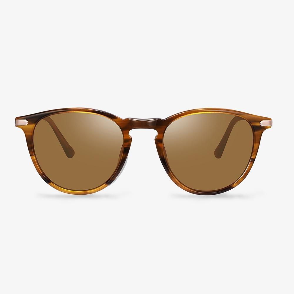 Tortoise Caleb Sunglasses #color_tortoise