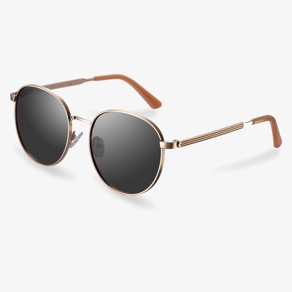 Gold Soldado Sunglasses #color_gold