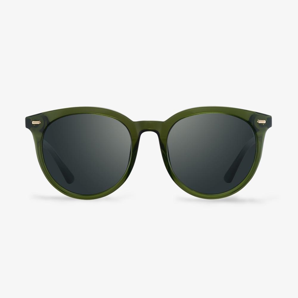 Black Celia Sunglasses #color_black