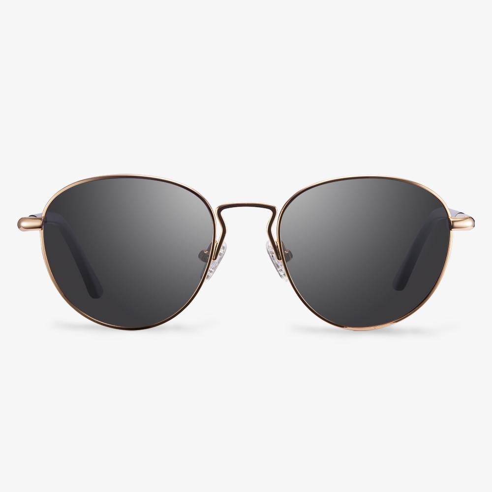 Gold Prima Sunglasses #color_gold