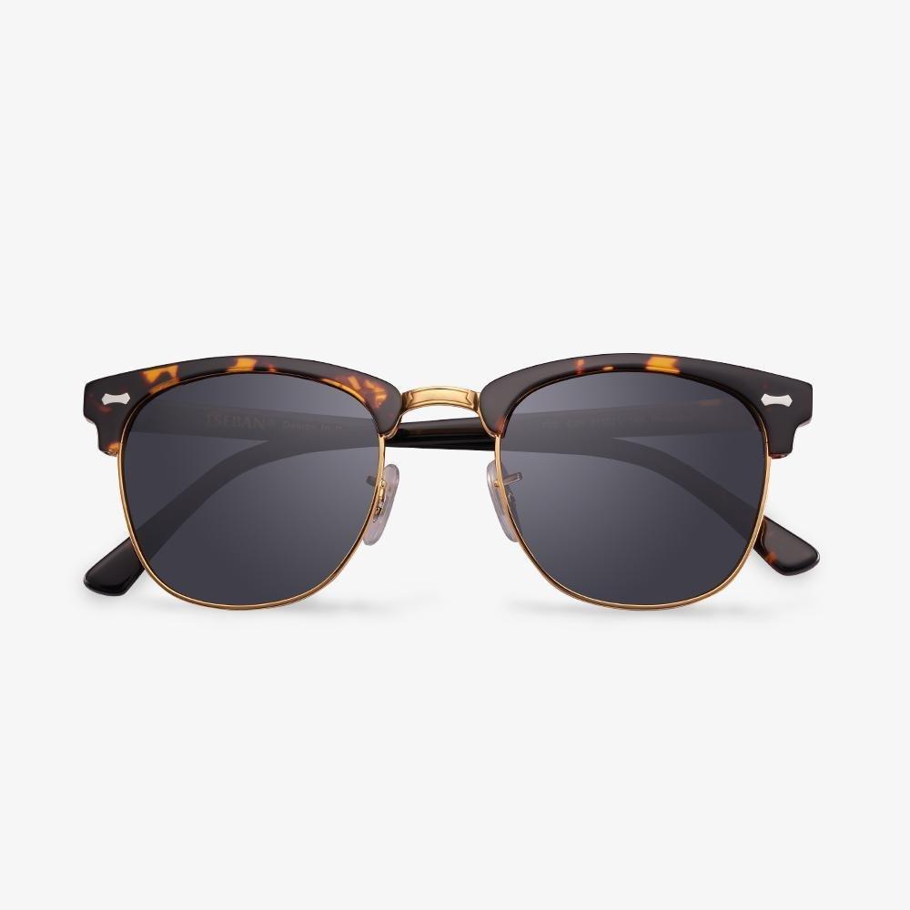 Tortoise Composure Sunglasses #color_tortoise