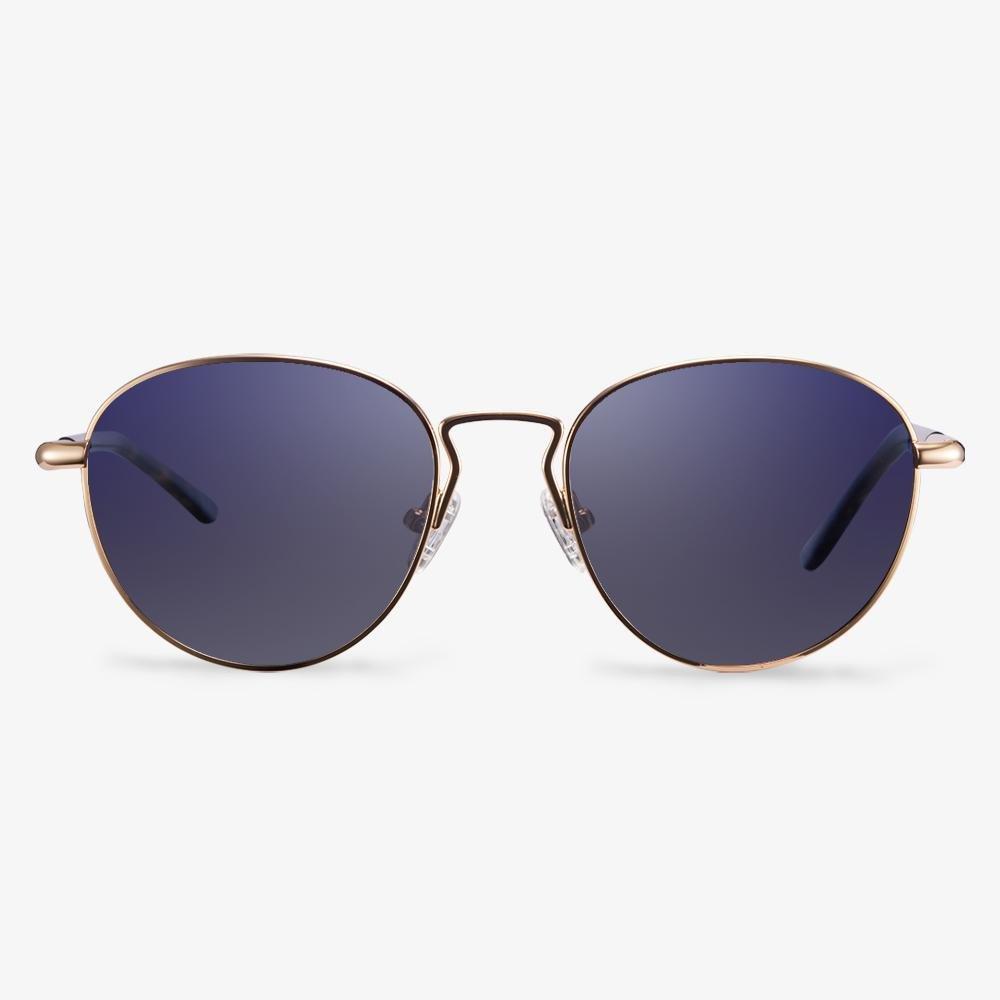 Gold Prima Sunglasses #color_gold2