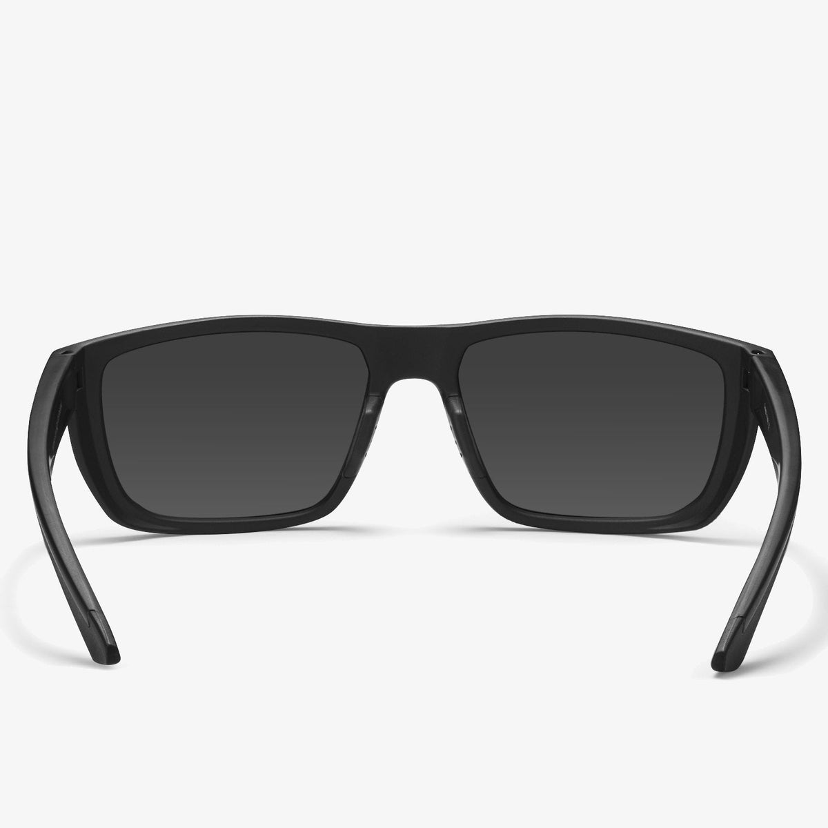 Black Granton Sunglasses #color_black
